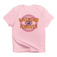 thumbnail image 1 of CafePress - Retro 80S Weekend Forever T Shirt - Infant T-Shirt, 1 of 4