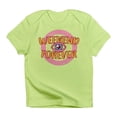 thumbnail image 1 of CafePress - Retro 80S Weekend Forever T Shirt - Infant T-Shirt, 1 of 4