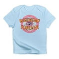 thumbnail image 1 of CafePress - Retro 80S Weekend Forever T Shirt - Infant T-Shirt, 1 of 4