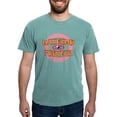 thumbnail image 1 of CafePress - Retro 80S Weekend Forever T Shirt - Mens Comfort Colors Shirt, 1 of 5