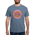 thumbnail image 1 of CafePress - Retro 80S Weekend Forever T Shirt - Mens Comfort Colors Shirt, 1 of 5
