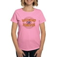 thumbnail image 1 of CafePress - Retro 80S Weekend Forever T Shirt - Women's Traditional Fit Dark T-Shirt, 1 of 4