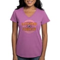 thumbnail image 1 of CafePress - Retro 80S Weekend Forever T Shirt - Women's V-Neck Dark T-Shirt, 1 of 4