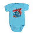 thumbnail image 1 of CafePress - Retro Horror T Shirt - Cute Infant Bodysuit Baby Romper - Size Newborn - 24 Months, 1 of 3