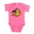 thumbnail image 1 of CafePress - Retro Witch - Cute Infant Bodysuit Baby Romper - Size Newborn - 24 Months, 1 of 3