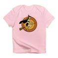 thumbnail image 1 of CafePress - Retro Witch Infant T Shirt - Infant T-Shirt, 1 of 4