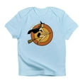 thumbnail image 1 of CafePress - Retro Witch Infant T Shirt - Infant T-Shirt, 1 of 4