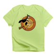 thumbnail image 1 of CafePress - Retro Witch Infant T Shirt - Infant T-Shirt, 1 of 4