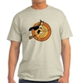 thumbnail image 1 of CafePress - Retro Witch T Shirt - Men's Classic Graphic T-Shirt, 1 of 4