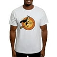 thumbnail image 1 of CafePress - Retro Witch T Shirt - Men's Classic Graphic T-Shirt, 1 of 4