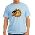 thumbnail image 1 of CafePress - Retro Witch T Shirt - Men's Classic Graphic T-Shirt, 1 of 4