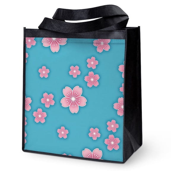 CafePress - Reusable Grocery Tote Bag - 12"x 13", 100% Recycled, Reusable Grocery Bag