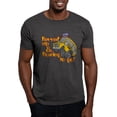 thumbnail image 1 of CafePress - Revved Up! Dark T Shirt - Men's Classic Graphic Cotton T-Shirt, 1 of 4