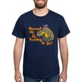thumbnail image 1 of CafePress - Revved Up! Dark T Shirt - Men's Classic Cotton T-Shirts, 1 of 3