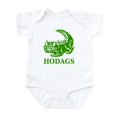 thumbnail image 1 of CafePress - Rhinelander Hodag Infant Bodysuit - Baby Light Bodysuit, Size Newborn - 24 Months, 1 of 4