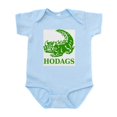 thumbnail image 1 of CafePress - Rhinelander Hodag Infant Bodysuit - Baby Light Bodysuit, Size Newborn - 24 Months, 1 of 4