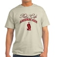 thumbnail image 1 of CafePress - Rick's Cafe American Light T Shirt - Men's Classic Graphic T-Shirt, 1 of 4