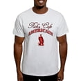 thumbnail image 1 of CafePress - Rick's Cafe American Light T Shirt - Men's Classic Graphic T-Shirt, 1 of 4