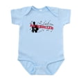 thumbnail image 1 of CafePress - Rickrolled Infant Bodysuit - Baby Light Bodysuit, Size Newborn - 24 Months, 1 of 4