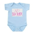 thumbnail image 1 of CafePress - Ride BMX Infant Bodysuit - Baby Light Bodysuit, Size Newborn - 24 Months, 1 of 4