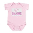 thumbnail image 1 of CafePress - Ride BMX Infant Bodysuit - Baby Light Bodysuit, Size Newborn - 24 Months, 1 of 4