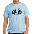 thumbnail image 1 of CafePress - Ride Fat T Shirt - Men's Classic Graphic T-Shirt, 1 of 4