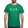 thumbnail image 1 of CafePress - Ride Rinse Repeat Dark T Shirt - Men's Classic Cotton T-Shirts, 1 of 3