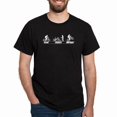 thumbnail image 1 of CafePress - Ride Rinse Repeat Dark T Shirt - Men's Classic Cotton T-Shirts, 1 of 3