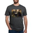 thumbnail image 1 of CafePress - Right Wing Extremists 1 Men's Deluxe T Shirt - Mens Tri-blend T-Shirt, 1 of 4
