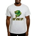 thumbnail image 1 of CafePress - Rip Some Lip Light T Shirt - Light T-Shirt - CP, 1 of 4