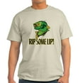 thumbnail image 1 of CafePress - Rip Some Lip Light T Shirt - Light T-Shirt - CP, 1 of 4