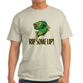 thumbnail image 1 of CafePress - Rip Some Lip Light T Shirt - Men's Classic Graphic T-Shirt, 1 of 4
