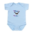 thumbnail image 1 of CafePress - Roadrunner Beep Beep Infant Bodysuit - Baby Light Bodysuit, Size Newborn - 24 Months, 1 of 4