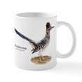 thumbnail image 1 of CafePress - Roadrunner Mug - 11 oz Ceramic Mug - Novelty Coffee Tea Cup, 1 of 6
