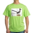 thumbnail image 1 of CafePress - Roadrunner White T Shirt - Light T-Shirt - CP, 1 of 4