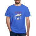 thumbnail image 1 of CafePress - Roasted Pig T Shirt - Men's Classic Graphic Cotton T-Shirt, 1 of 4