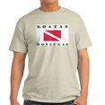 thumbnail image 1 of CafePress - Roatan Dive Design T Shirt - Men's Classic Graphic T-Shirt, 1 of 4