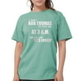 thumbnail image 1 of CafePress - Rob Thomas 3AM Womens Comfort Colors Shirt - Womens Comfort Colors® Shirt, 1 of 4