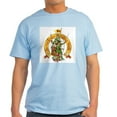 thumbnail image 1 of CafePress - Robin Hood Light T Shirt - Light T-Shirt - CP, 1 of 4