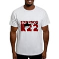 thumbnail image 1 of CafePress - Robinson R22 Light T Shirt - Men's Classic Graphic T-Shirt, 1 of 4