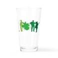 thumbnail image 1 of CafePress - Rock Band - Pint Glass, Drinking Glass, 16 oz. CafePress, 1 of 4