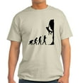 thumbnail image 1 of CafePress - Rock Climbing Light T Shirt - Men's Classic Graphic T-Shirt, 1 of 4