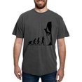 thumbnail image 1 of CafePress - Rock Climbing T Shirt - Mens Comfort Colors Shirt, 1 of 5