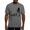thumbnail image 1 of CafePress - Rock Climbing T Shirt - Mens Comfort Colors Shirt, 1 of 5