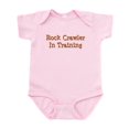 thumbnail image 1 of CafePress - Rock Crawler In Training Infant Bodysuit - Baby Light Bodysuit, Size Newborn - 24 Months, 1 of 4
