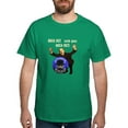 thumbnail image 1 of CafePress - Rock Out With Your Hoch Out Light T Shirt - Men's Classic Graphic Cotton T-Shirt, 1 of 4
