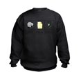thumbnail image 1 of CafePress - Rock Paper Chemo Kids Sweatshirt - Kids Sweatshirt, Youth Crew Neck Sweatshirt, 1 of 4