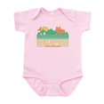 thumbnail image 1 of CafePress - Rocky Mountain National Park Body Suit - Baby Light Bodysuit, Size Newborn - 24 Months, 1 of 4