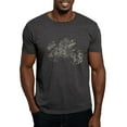 thumbnail image 1 of CafePress - Rollei T Shirt - Men's Classic Graphic Cotton T-Shirt, 1 of 4