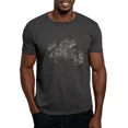 thumbnail image 1 of CafePress - Rollei T Shirt - Men's Classic Cotton T-Shirts, 1 of 2